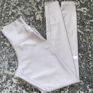 Alo Yoga airlift leggings size s